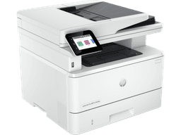 HP LaserJet Pro MFP 4102fdw Treiber